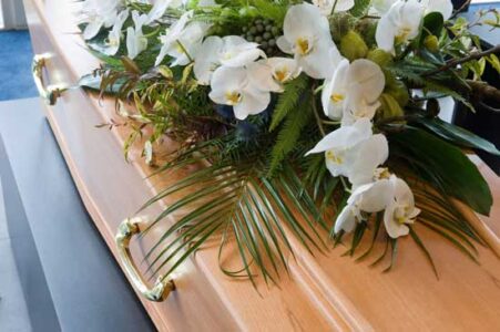 The Mysticism of Death and Dying Image